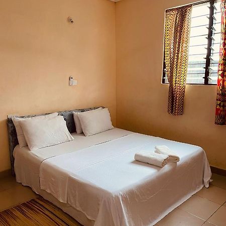 Wli Waterfalls Inn Wli Afegame Экстерьер фото