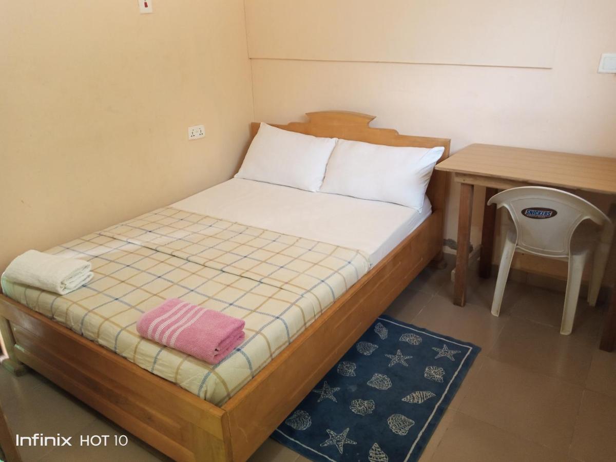 Wli Waterfalls Inn Wli Afegame Экстерьер фото