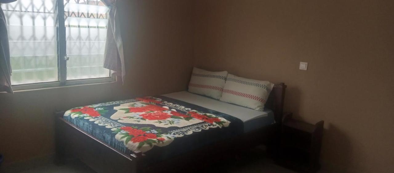 Wli Waterfalls Inn Wli Afegame Экстерьер фото