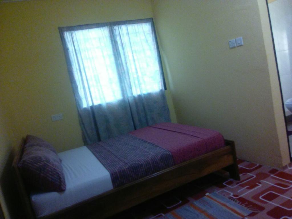 Wli Waterfalls Inn Wli Afegame Экстерьер фото